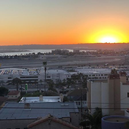 Ocean View - Entire Home - Excellent Location San Diego Buitenkant foto